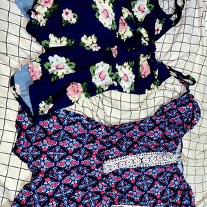 Bundle Rompers [LARGE] [MEDIUM]